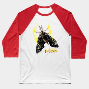 Stormoth Baseball T-Shirt